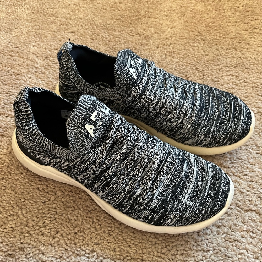 APL TECHLOOM WAVE SIZE 6 - Picture 4 of 4